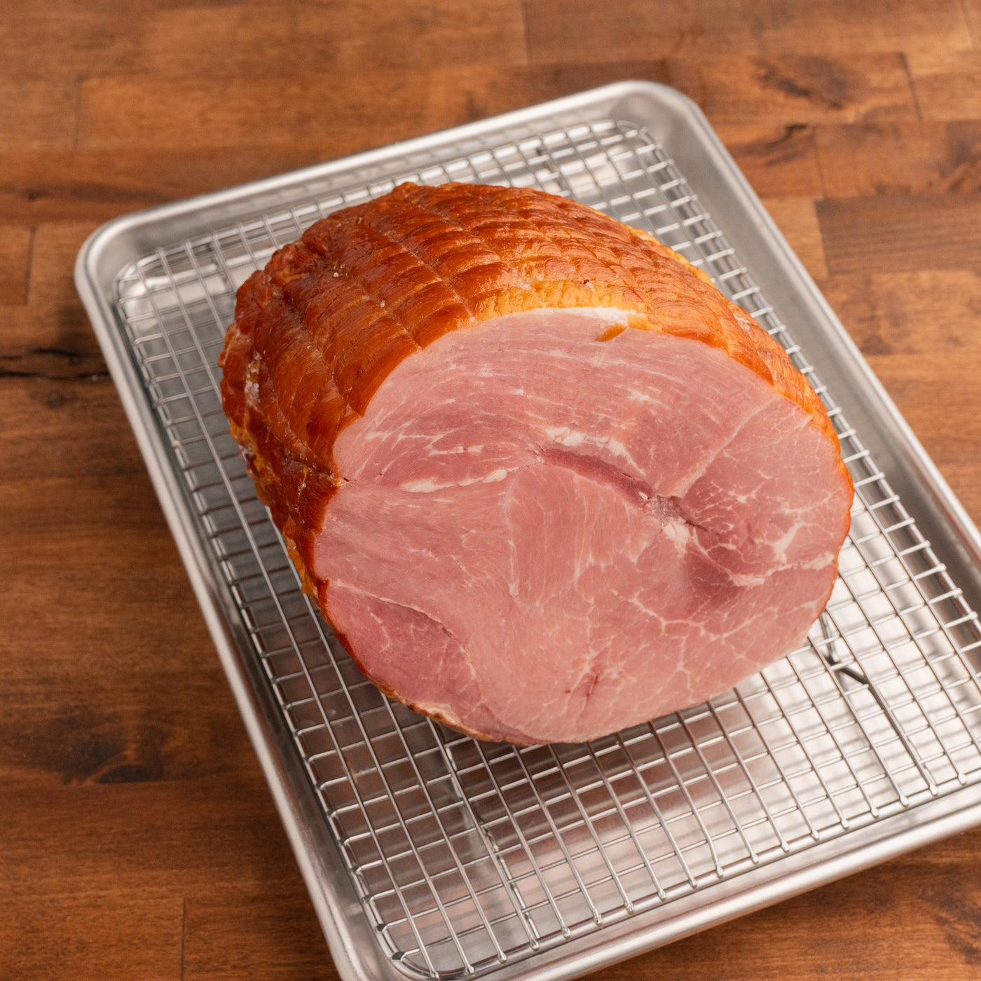 Half Boneless Ham