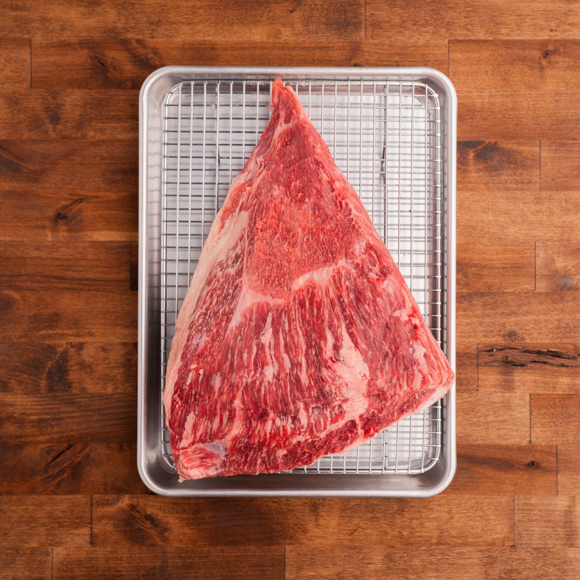 Wagyu Picanha