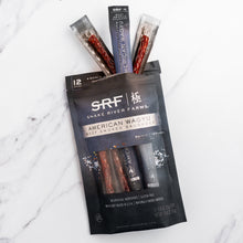 Wagyu Smoked Beef Stick
