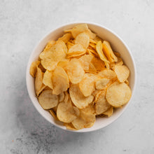 Wagyu Beef Tallow Kettle Chips 1.5 oz Bags - 12 Pack