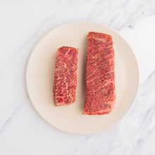 Wagyu Zabuton Steak