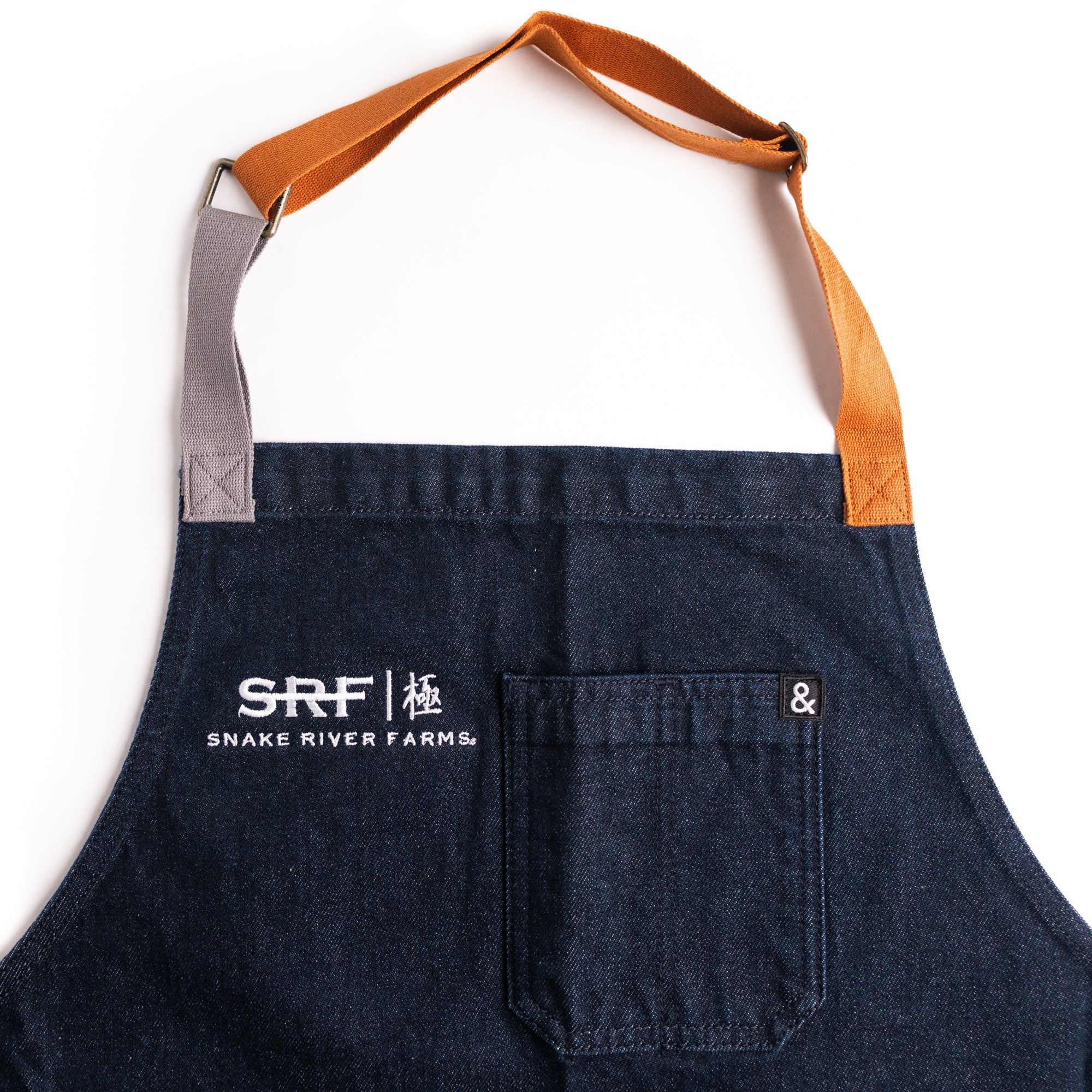 SRF Hedley & Bennett Apron