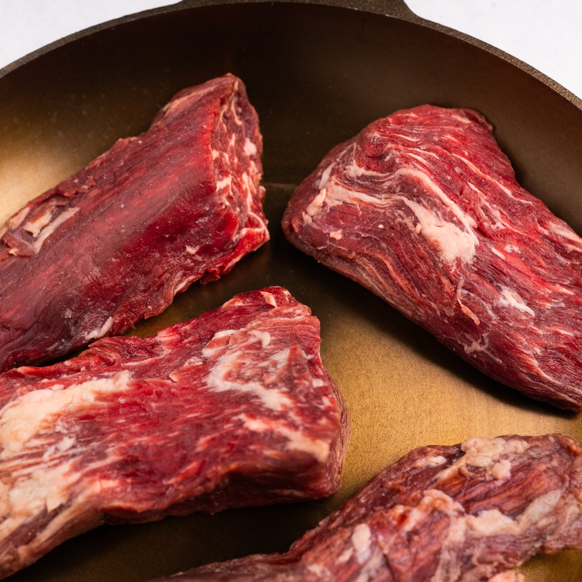 Wagyu Filet Mignon Pieces