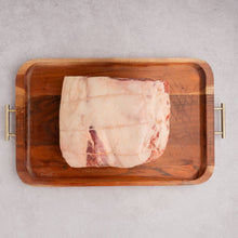 Wagyu Bone-In Prime Rib Roast