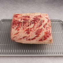 Wagyu Bone-In Prime Rib Roast