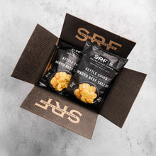 Wagyu Beef Tallow Kettle Chips 6 oz Bags - 5 Pack