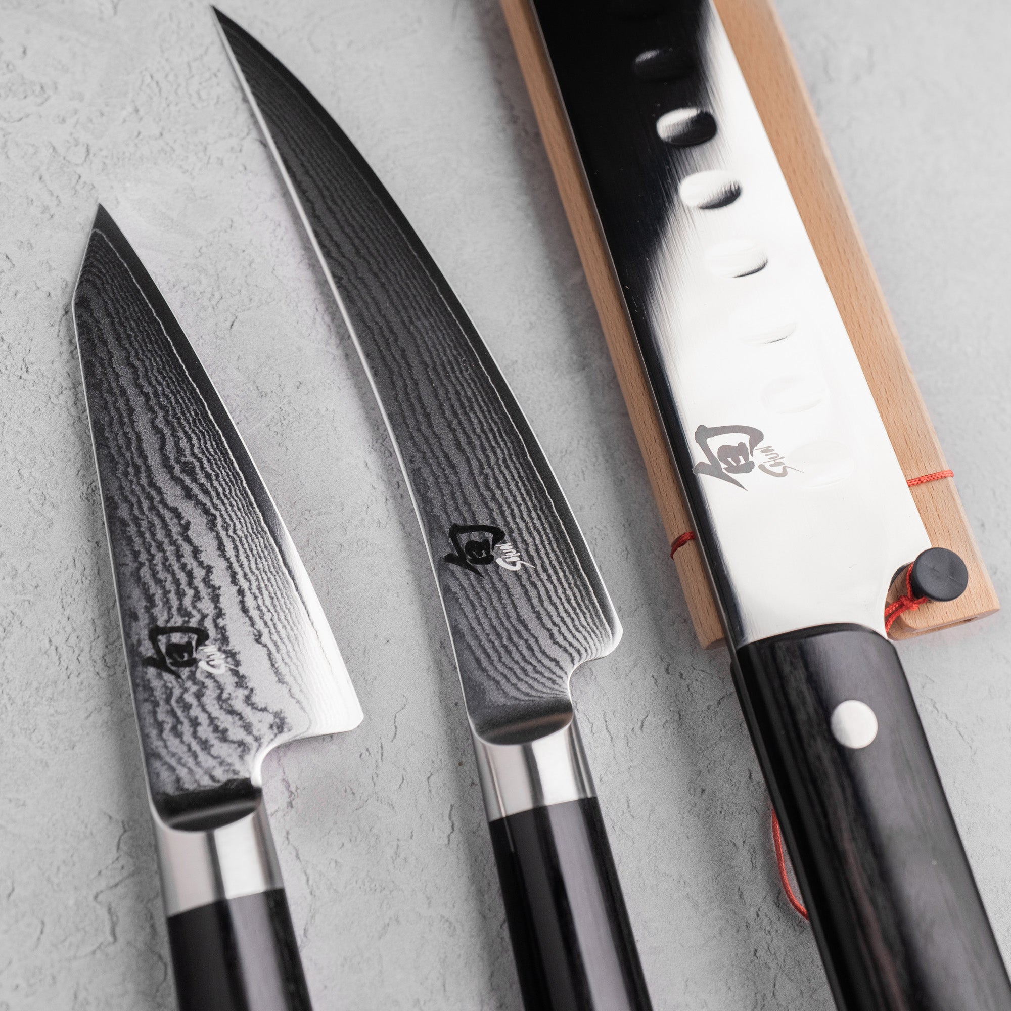 Classic 4-Piece BBQ Set