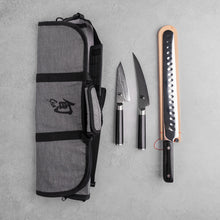 Classic 4-Piece BBQ Set