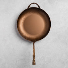 Deep Farmhouse Skillet