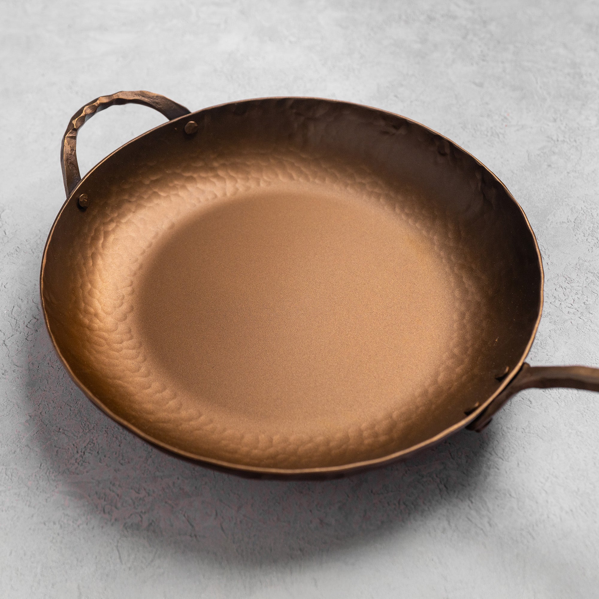 Deep Farmhouse Skillet