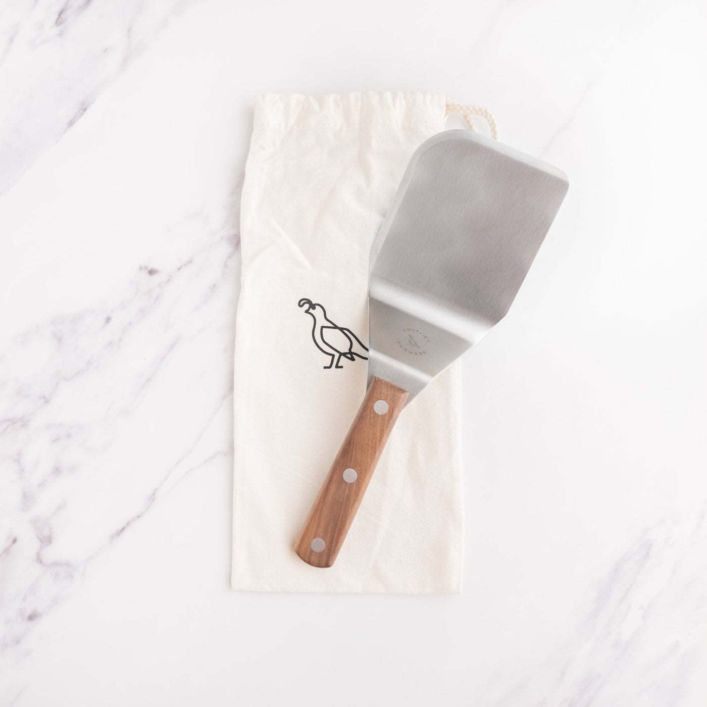Mighty Spatula