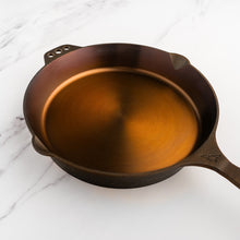 No. 12 Cast Iron Skillet