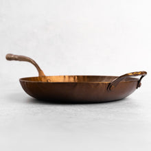 Deep Farmhouse Skillet