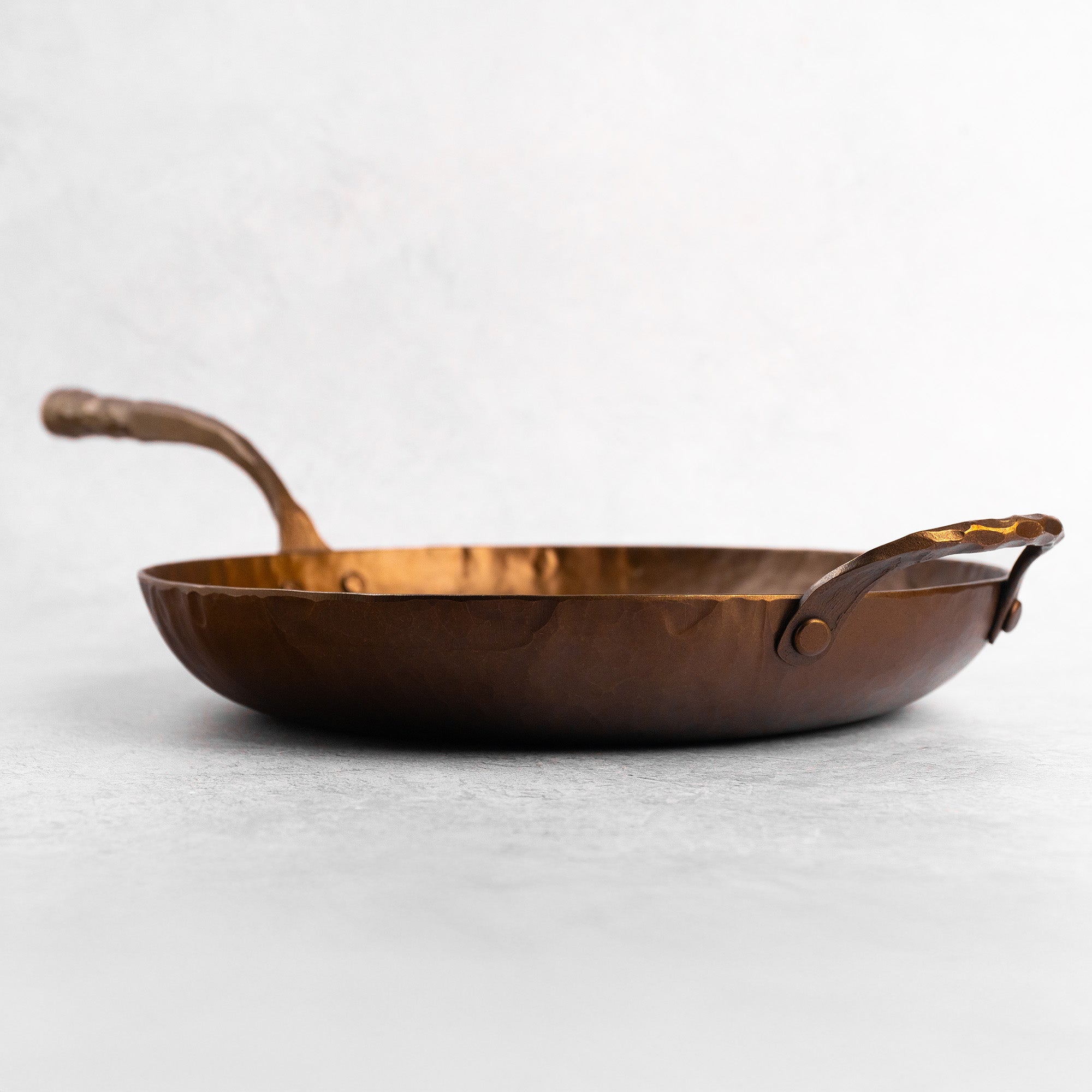 Deep Farmhouse Skillet