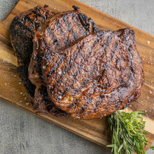 Wagyu Ribeye Steak