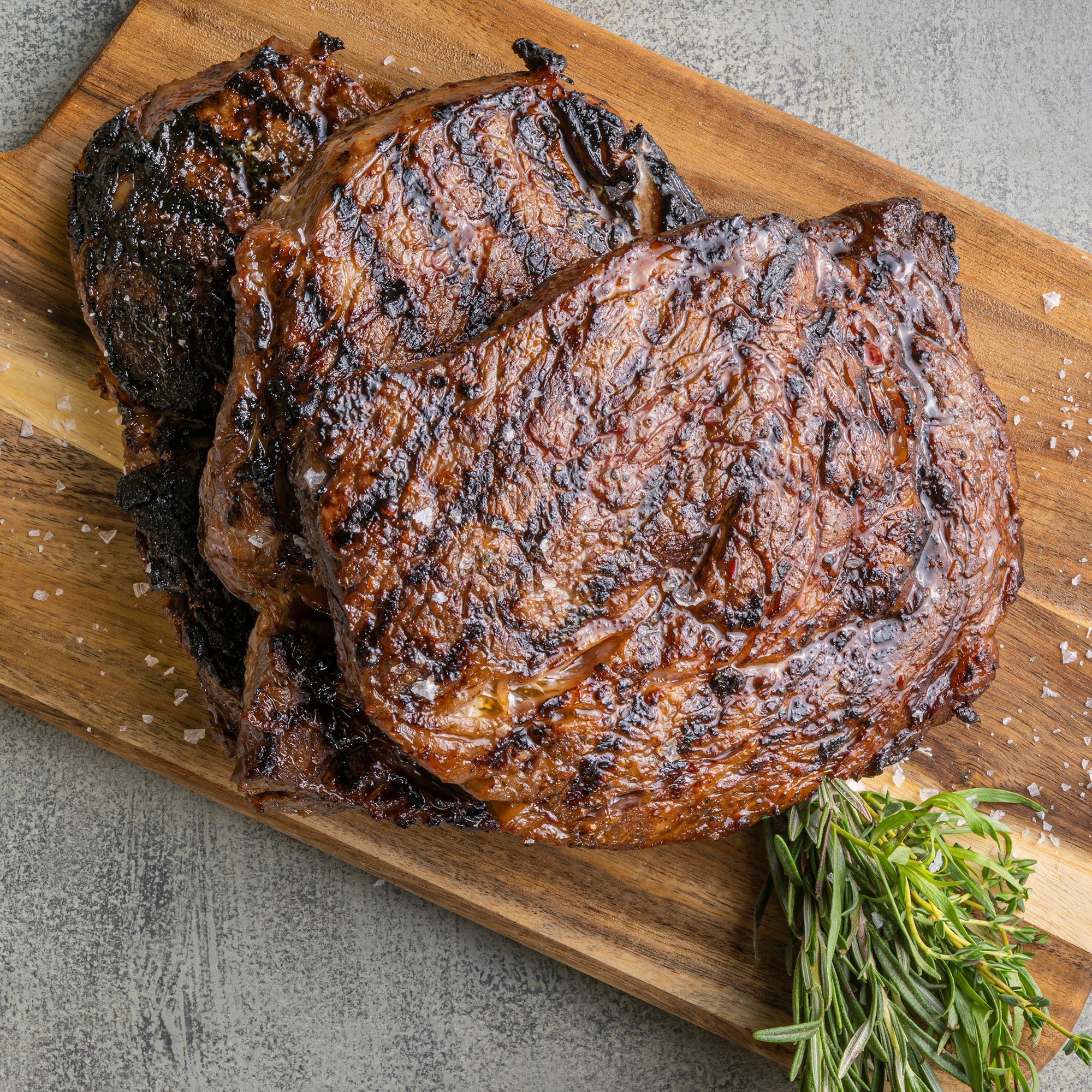 Wagyu Ribeye Steak