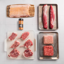 The Kurobuta Signature Pork Collection