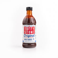 Tuffy Stone Original BBQ Sauce