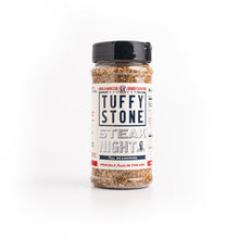 Tuffy Stone Steak Night Prime Seasoning