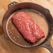 Flat Iron