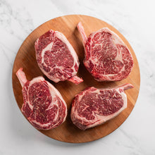 USDA Prime Cowboy Steak 4-Pack