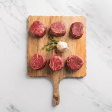USDA Prime Filet Mignon 6 oz. 6-pack