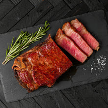 Wagyu Dry-Aged Bone-In New York Strip