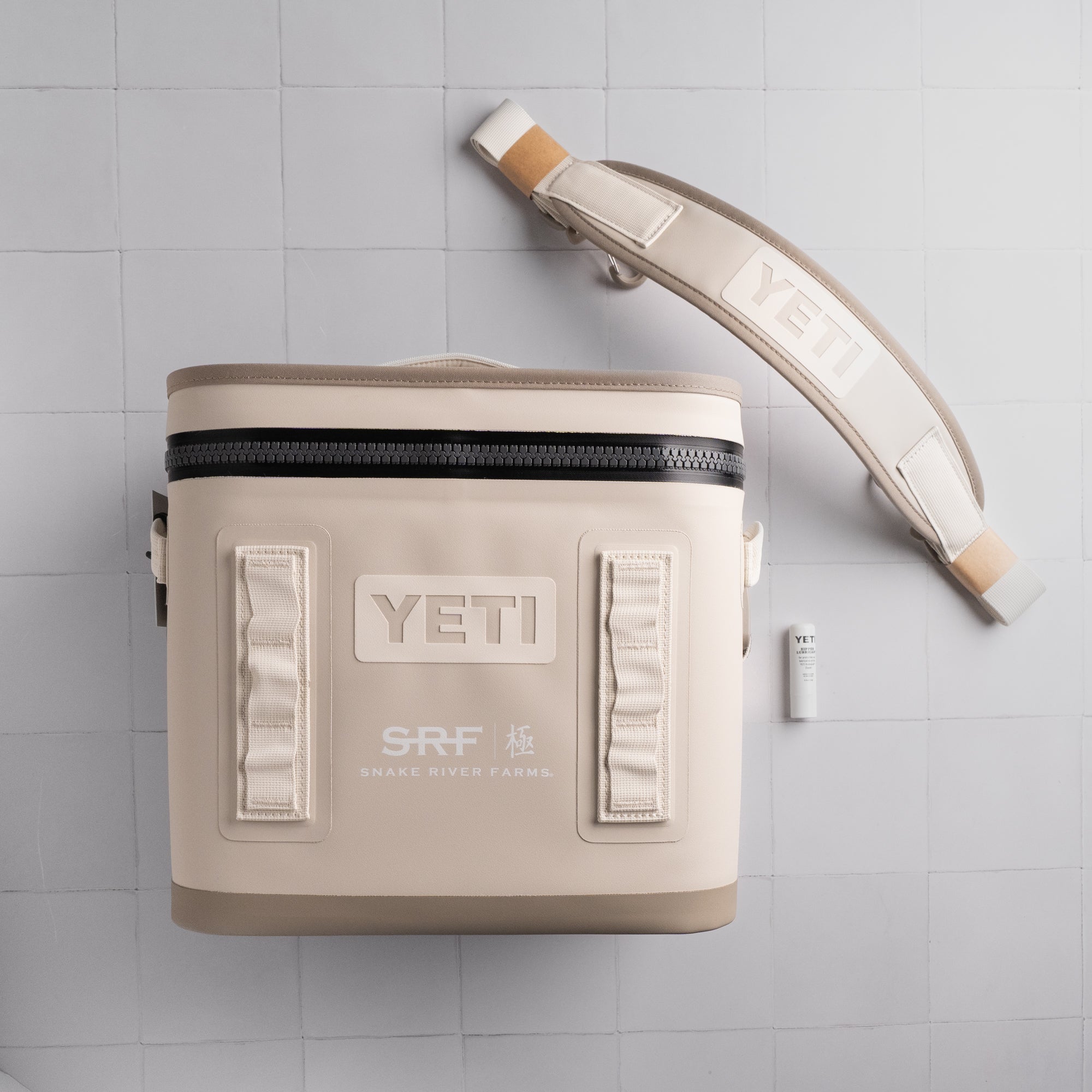 Yeti Hopper 12 Soft Cooler